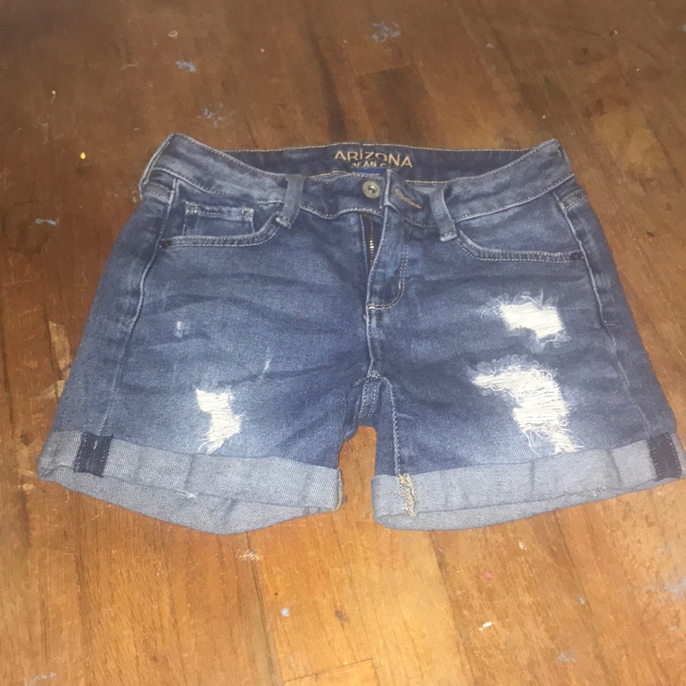 shorts